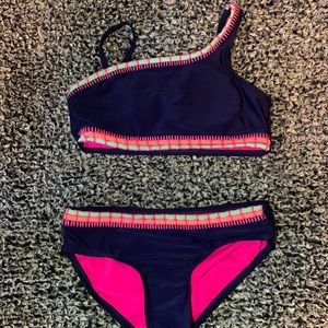 Justice Swim Suit